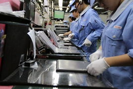 品質(zhì)發(fā)現(xiàn)之旅 探秘東芝電腦杭州工廠的電腦動(dòng)畫設(shè)計(jì)奧秘